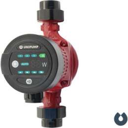 Циркуляционный насос UNIPUMP LPA 25-60 (71370)