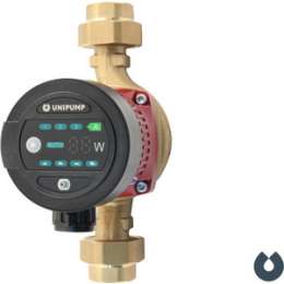 Циркуляционный насос UNIPUMP LPA 20-40 В (20023)