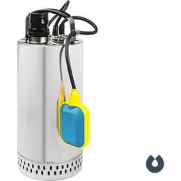 Дренажный насос UNIPUMP SPSN 550 F (30829)