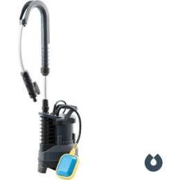 Дренажный насос UNIPUMP RAIN Q250 (17247)