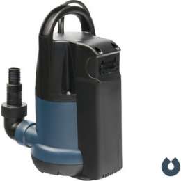 Дренажный насос UNIPUMP SUB 557 P (23696)