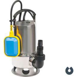Дренажный насос UNIPUMP INOXVORT 1100 SW (74613)