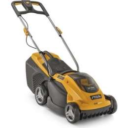 Газонокосилка аккумуляторная Stiga SLM 3648 AE