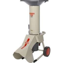 Измельчитель садовый Cramer SUMMERTIME 2300