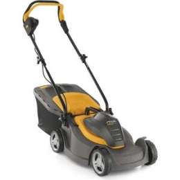 Газонокосилка электрическая Stiga Collector 39 E