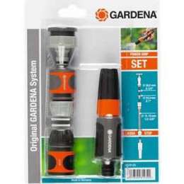 Комплект базовый Gardena 1/2'' (18291-20.000.00)