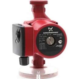 Циркуляционный насос Grundfos UPS 25-40 (96281375)