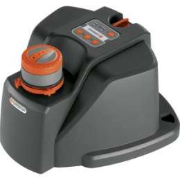 Дождеватель Gardena AquaContour Automatic мобильный (08133-20.000.00)