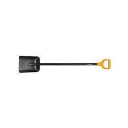 Лопата совковая Fiskars SolidTM (1026685)