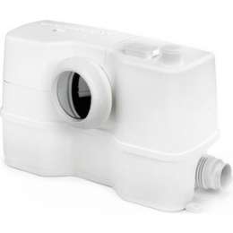 Канализационная насосная установка Grundfos Sololift2 WC-3