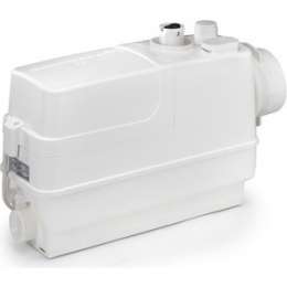 Канализационная насосная установка Grundfos Sololift2 CWC-3