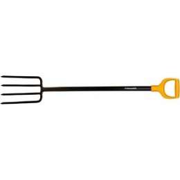 Вилы садовые Fiskars SolidTM (1026687)