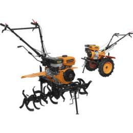 Мотоблок бензиновый Carver MT-900