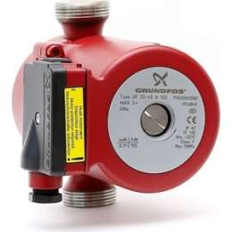 Циркуляционный насос Grundfos UP 20-45 N (95906472)
