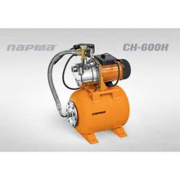 Насосная станция Парма СН-600Н