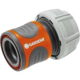 Коннектор стандарнтый Gardena 3/4'' (18216-29.000.00)