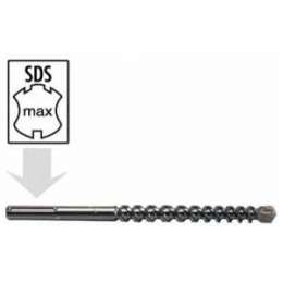Бур SDS-max Makita 22х400х520мм Zentro (P-77861)