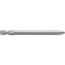 Бит Bosch PH2 х89мм 3шт (2.607.001.535)