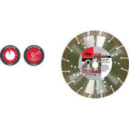 Диск алмазный Fubag 125х22.2мм Stein Extra (31125-3)
