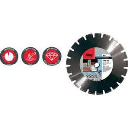 Диск алмазный Fubag 450х30/25.4мм BE-I (58324-6)
