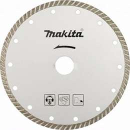 Диск алмазный Makita 125х22.2/20мм Standard (B-28014)