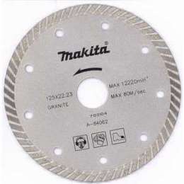 Диск алмазный Makita 180х25.4/22.2мм Turbo (B-28064)