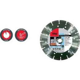Диск алмазный Fubag 140х30мм Beton Pro (58049-5/old 58039-5)