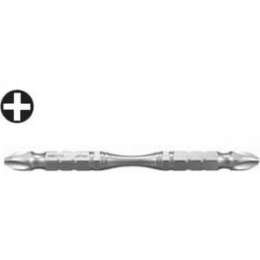 Бит Makita PH2/PH2 х65мм 3шт (B-20703)
