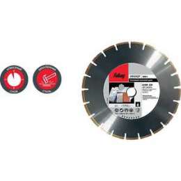 Диск алмазный Fubag 250х30/25.4мм MH-I (58122-6)