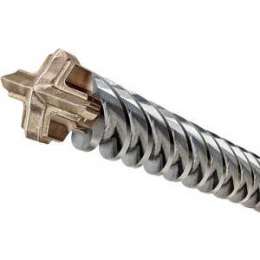 Бур SDS-max DeWALT 25х400х540мм XLR (DT 60825)