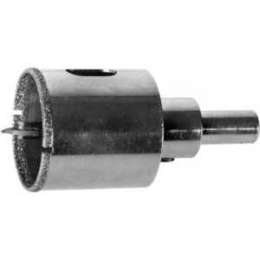Коронка алмазная Зубр 18х35мм ''Эксперт'' (29850-18)