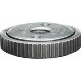 Быстрозажимная гайка для УШМ Bosch 13мм SDS-Clic (1.603.340.031)