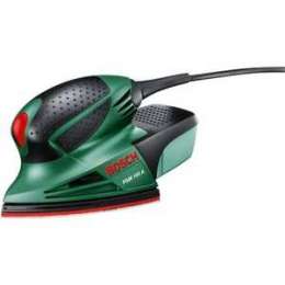 Дельта-шлифмашина Bosch PSM 100 A (0.603.3B7.020)