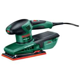 Виброшлифмашина Bosch PSS 250 AE