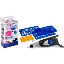 Гравер электрический Dremel Engraver 290-3/4 (F.013.029.0JP)