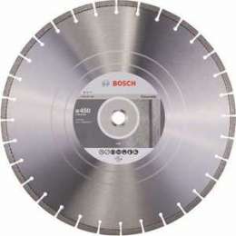 Диск алмазный Bosch 450х25.4 мм Standard for Concrete (2.608.602.546)