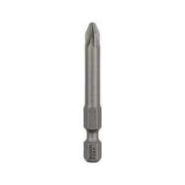 Бит Bosch PZ2 х49мм 25шт Extra Hart (2.607.002.506)