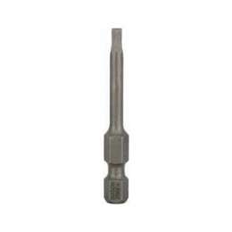 Бит Bosch HEX3 х49мм 3шт Extra Hart (2.607.001.732)