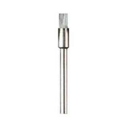 Щётка из углеродистой стали Dremel 3.2х48мм (26150443JA)