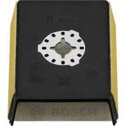 Шлифовальная колодка Bosch AUZ 70 G (2.608.662.346)
