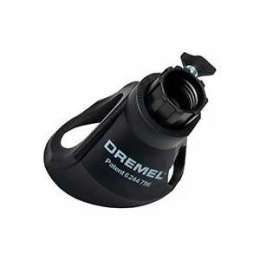 Комплект для удаления остатков раствора Dremel 1.6мм из швов настенной и напольной плитки (2615056832)