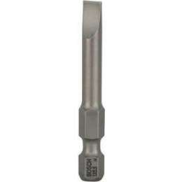 Бит Bosch SL 1х5.5мм х49мм 3шт Extra Hart (2.607.001.481)