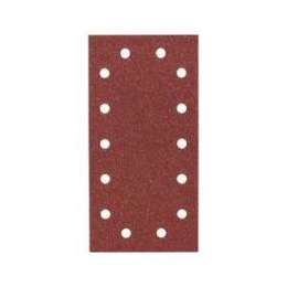 Шлифлисты Bosch 230х115мм К80 10шт Expert for Wood (2.608.605.317)