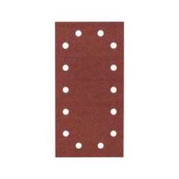 Шлифлисты Bosch 230х115мм К120 5шт Expert for Wood (2.608.605.318)