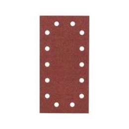 Шлифлисты Bosch 230Х115ММмм K100 10шт Expert for Wood (2.608.606.531)