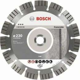 Диск алмазный Bosch 300х22.2мм Best for Concrete (2.608.602.656)