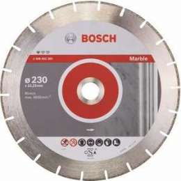 Диск алмазный Bosch 230х22.2 мм Standard for Marble (2.608.602.283)