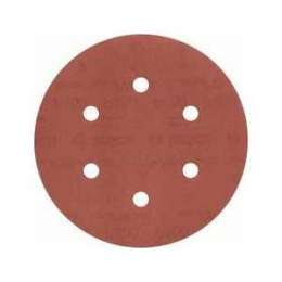 Шлифкруг Bosch 150мм K400 50шт Best for Wood (2.608.607.841)