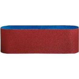 Шлифлента Bosch 100х610мм K80 3шт Best for Wood (2.608.606.131)