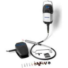 Гравер Dremel FortiFlex 9100 (F0139100JC)